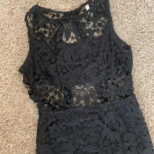 Stunning cocktail/ evening dress